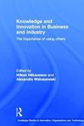Knowledge and Innovation in Business and Industry