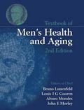 Textbook of Men's Health and Aging, Second Edition