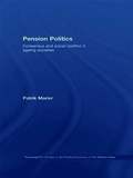 Pension Politics
