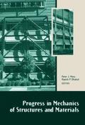 Progress in Mechanics of Structures and Materials