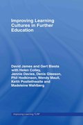 Improving Learning Cultures in Further Education