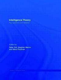 Intelligence Theory