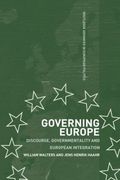 Governing Europe