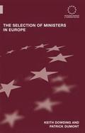 The Selection of Ministers in Europe