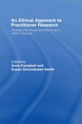 Ethical Approach to Practitioner Research