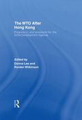 WTO after Hong Kong