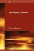 Hegemony &; History