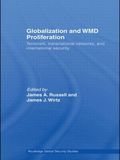 Globalization and WMD Proliferation