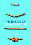 Basics of Essay Writing