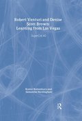 Robert Venturi and Denise Scott Brown: Learning from Las Vegas