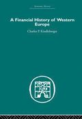 Financial History of Western Europe