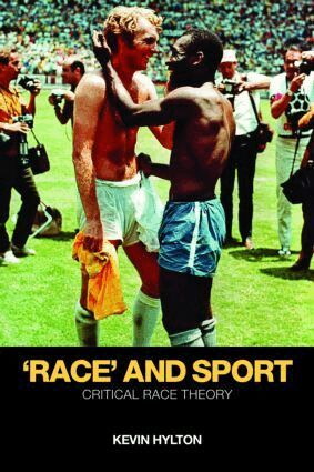 Kevin Hylton - 'Race' and Sport, Häftad