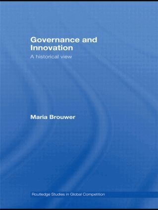 Governance and Innovation