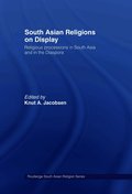 South Asian Religions on Display