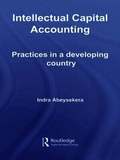 Intellectual Capital Accounting