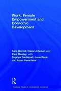 Work, Female Empowerment and Economic Development