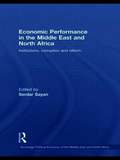 Economic Performance in the Middle East and North Africa