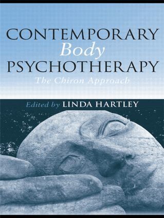 Linda Hartley - Contemporary Body Psychotherapy, Häftad. Tillgänglighet: Lägg i varukorg