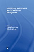 Globalizing International Human Resource Management