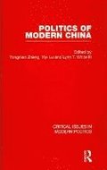 Politics of Modern China
