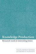 Knowledge Production