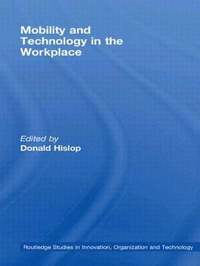 Mobility and Technology in the Workplace