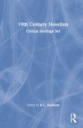 19th Century Novelists