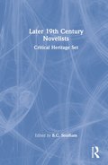 Later 19th Century Novelists