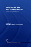 Radical Islam and International Security