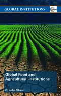 Global Food and Agricultural Institutions