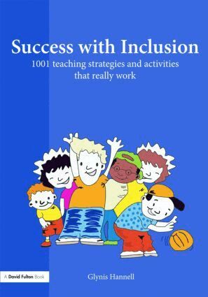 Glynis Hannell - Success with Inclusion, Häftad