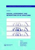 Design, Assessment and Retrofitting of RC Structures