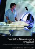 Paediatric Neurosurgery for Nurses