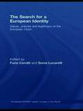 Search for a European Identity