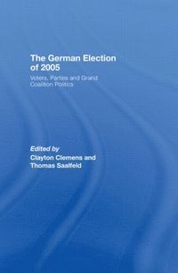 German Election of 2005