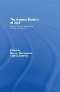 The German Election of 2005