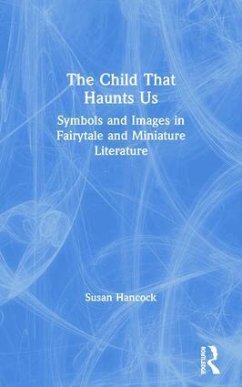 Susan Hancock - Child That Haunts Us, Häftad