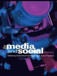 Media and Social Theory