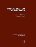 Public Sector Economics