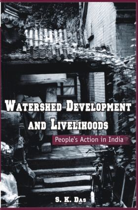 S.K. Das - Watershed Development and Livelihoods, Inbunden. Tillgänglighet: Lägg i varukorg