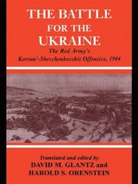 Battle for the Ukraine