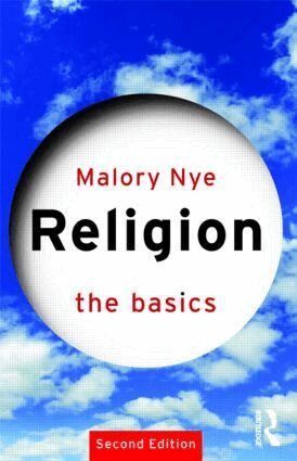 Malory Nye - Religion: The Basics, Häftad. Tillgänglighet: Lägg i varukorg