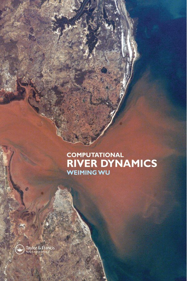 Weiming Wu - Computational River Dynamics, Inbunden. Tillgänglighet: Tillfälligt slut