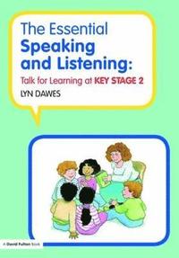 The Essential Speaking and Listening