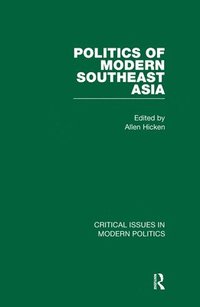 Politics of Modern Southeast Asia