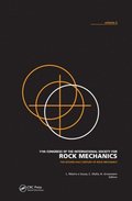 The Second Half Century of Rock Mechanics, Volume 2: Proceedings of the 11th Congress of the International Society for Rock Mechanics