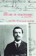 Origins of Criminology