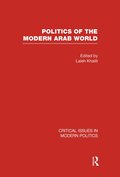Politics of the Modern Arab World
