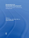 Governance for Sustainable Development