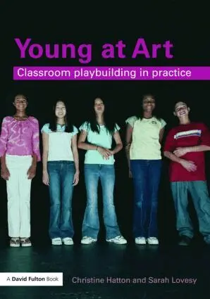 Christine Hatton, Sarah Lovesy - Young at Art, Häftad. Tillgänglighet: Lägg i varukorg